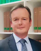 Foto von Carl-Wilhelm von Butler