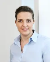 Foto von Dipl.-Kffr. Marie-Luise Kollmorgen