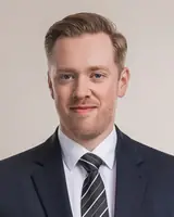 Foto von Alexander Wilhelm Schulte-Rödding