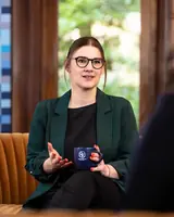 Foto von Julie Schäfer