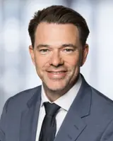 Foto von Björn Schwencke, LL.M.