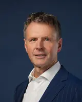 Foto von Dr. jur. Benedikt Wolfers, M.A.