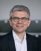 Foto von Felix Prozorov-Bastians