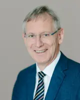Foto von Dr. jur. Gerd Wiedemann