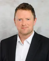 Foto von Dr. iur. Christopher Günter Langer