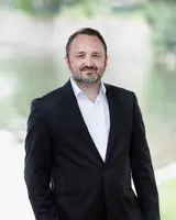 Foto von Johann Christoph Schaper, LL.M.