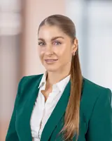 Foto von Aylin Sarah Rommel-Oruç