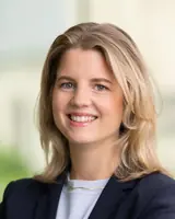 Foto von Mareike Heesing, LL.M.