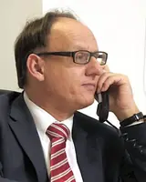 Foto von Martin Feickert