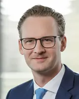 Foto von Dr. jur. Martin Jansen