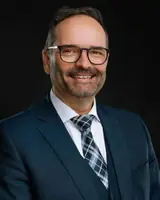 Foto von Dr. jur. Jörg Schröck
