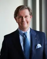 Foto von Prof. Dr. jur. Peter Ruess, LL.M.