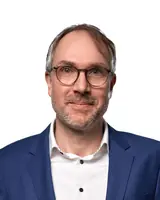 Foto von Dr. jur. Christian Loder