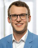 Foto von Dr. iur. Oliver Walter Pieper