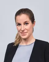 Foto von Friederike de Biasi