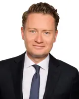 Foto von Christian Tönies, LL.M.Eur.