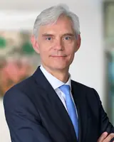 Foto von Dr. jur. Christoph Klose