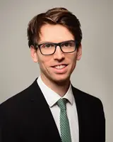 Foto von Dr. jur. Louis Henning