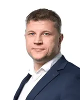 Foto von Mathias Lehmann
