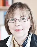 Foto von Lieselotte Grüneklee-Quadflieg