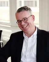 Foto von Dr. jur. Johannes Hillebrand