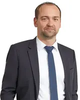 Foto von Dr. André Schmidt