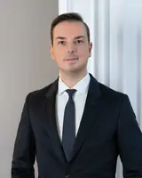 Foto von Dr. Michael Schreier, LL.M.
