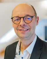Foto von Jan-Guido Funck