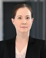 Foto von Dr. jur. Meiko Maria Dillmann