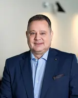 Foto von Dr. Jörg Laber