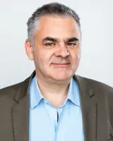 Foto von Thomas Berger