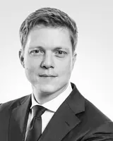 Foto von Dr. jur. Jens Kaspers