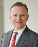 Foto von Jan Kind, MBA