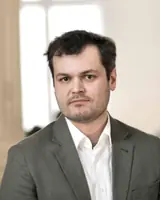 Foto von Moritz Danielson