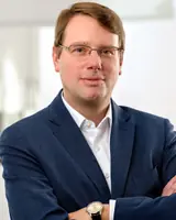 Foto von Stephan Nöhles, LL.M.