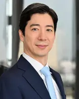 Foto von Dr. Yohei Nagata-Vogelsang