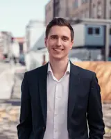 Foto von Sven Demarczyk