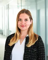 Foto von Sophie Raming