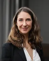 Foto von Alina Häck-Olßon