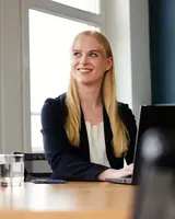 Foto von Christin Sörnsen