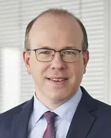 Foto von Dr. jur. Manfred Reich