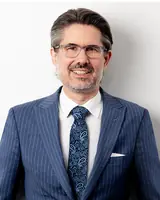 Foto von Michael Göger, LL.M.