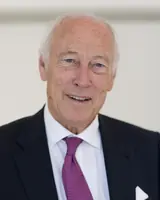 Foto von Dr. Werner Himmelmann
