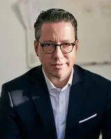 Foto von Dr. jur. Hilmar Erb