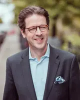 Foto von Dr. jur. Frank Vogel