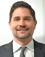 Foto von Dr. Jan-Maximilian Zeller