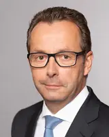 Foto von Hans-Christian Ackermann