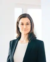 Foto von Anika Frischknecht
