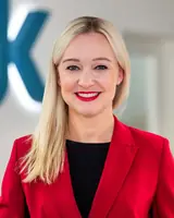 Foto von Paulina Puzik