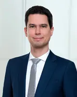 Foto von Dr. Constantin Fahl